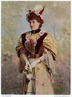 Honolulu: Maud Hobson