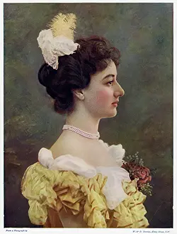 Theosophist: Maud Hoffman