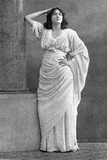 Jefferies: Maud Jefferies