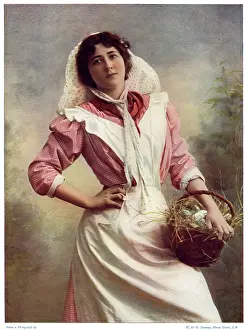 Jeffries: Maud Jeffries