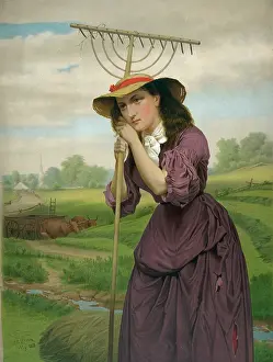 Longfellows: Maud Muller