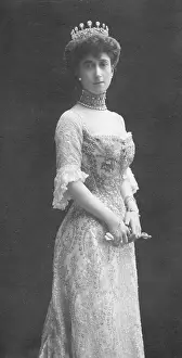 Haakon: Maud