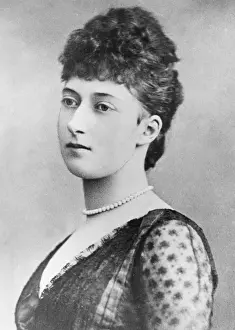 Haakon: Maud