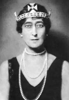 Haakon: Maud