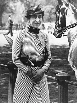 Haakon: Maud