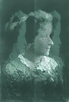 Angell: Maude Angell