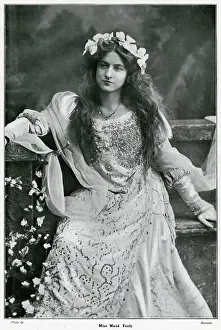 Fealy: Maude Fealy