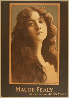 C1906: Maude Fealy
