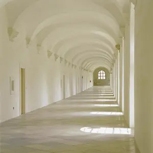 1316: Mauerbach Priory