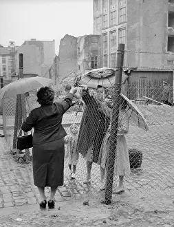 Sixtieth: Mauerbau 1961 - Menschen