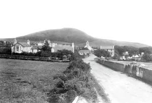 Maughold: Maughold, the Village 1895