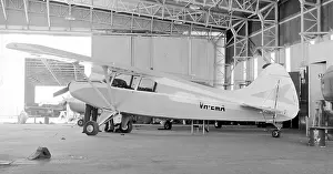 Maule: Maule M-4 VH-EMA