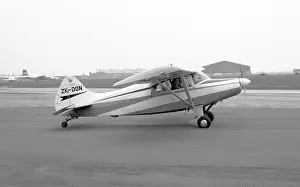 Maule: Maule M.4 Rocket ZK-DON