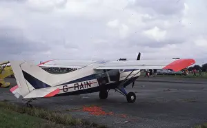 Maule: Maule M5 - G-RAIN