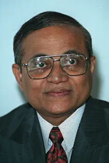 Maldives: Maumoon Abdul Gayoom
