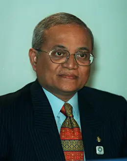 Maldives: Maumoon Abdul Gayoom