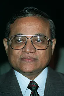 Maldives: Maumoon Abdul Gayoom