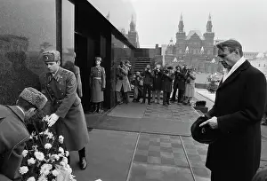 Koivisto: Mauno Koivisto in USSR