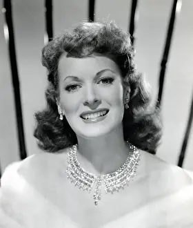 O Hara: Maureen O'Hara