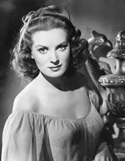 O Hara: Maureen O'Hara