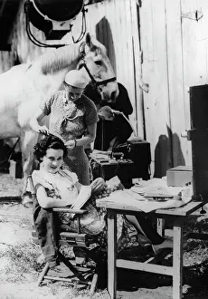 Osullivan: Maureen O'Sullivan