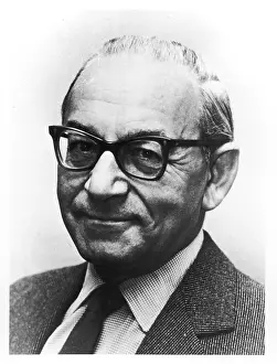 Psychic: MAURICE BARBANELL