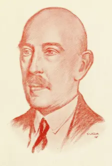 Baring: Maurice Baring