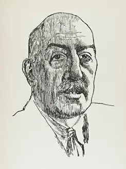 Baring: Maurice Baring