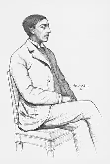 Barres: Maurice Barres