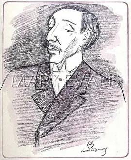 Barres: Maurice Barres