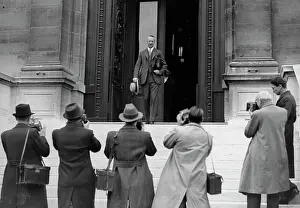 Orsay: Maurice Blondel