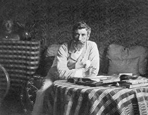 Boutet: MAURICE BOUTET DE MONVEL