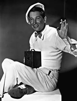 Chevalier: Maurice Chevalier, 1932