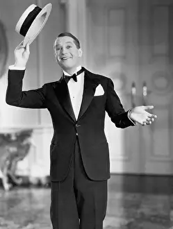 Chevalier: Maurice Chevalier