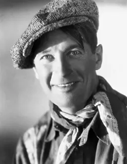 Chevalier: Maurice Chevalier in Paramount on Parade, 1930