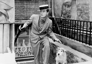 Chevalier: Maurice Chevalier in The Way to Love
