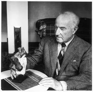 Collis: MAURICE COLLIS 1889-1973