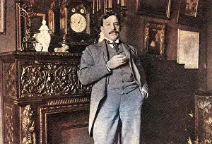 Donnay: Maurice Donnay