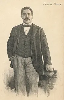 Donnay: Maurice Donnay