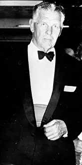 Dorman: Maurice Dorman