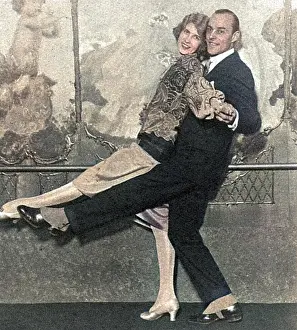 Eleanora: Maurice and Eleanora
