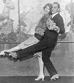 Eleanora: Maurice and Eleanora
