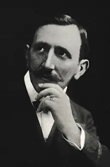 Orchestral: Maurice Frigara