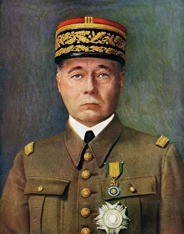 Gamelin: Maurice Gamelin