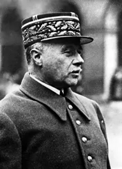 Gamelin: Maurice Gamelin
