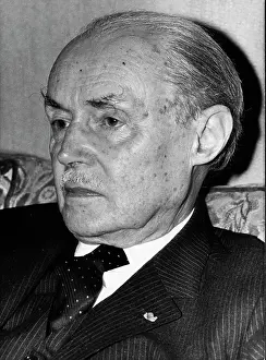 Genevoix: Maurice Genevoix
