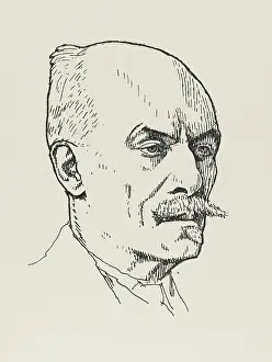 Noted: Maurice Hewlett