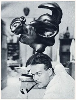 Lambert: Maurice Lambert