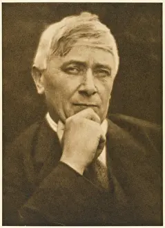 Maeterlinck: Maurice Maeterlinck