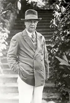Maeterlinck: Maurice Maeterlinck